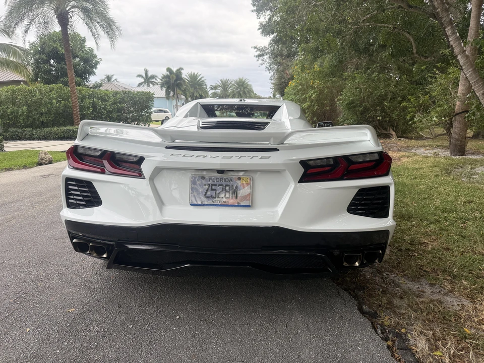 2020 Chevrolet Corvette C8 - Image 11 of 31