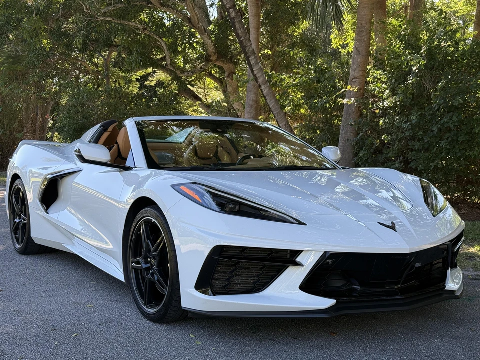 2020 Chevrolet Corvette C8 - Image 14 of 31