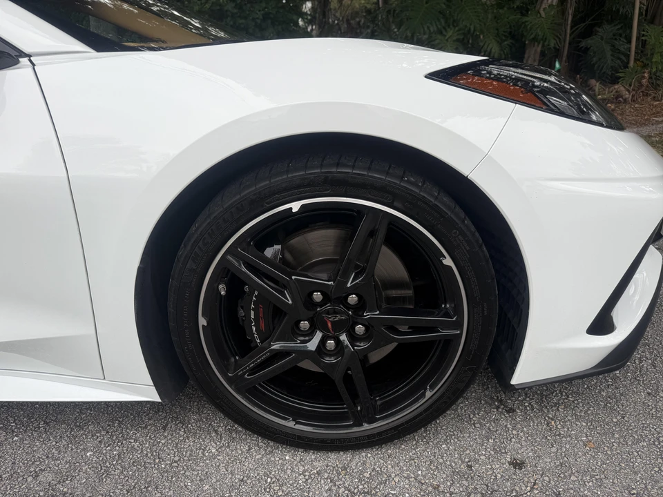 2020 Chevrolet Corvette C8 - Image 28 of 31