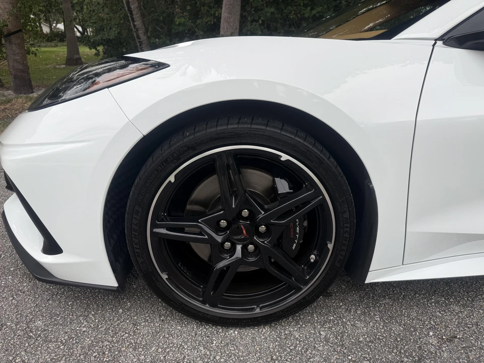 2020 Chevrolet Corvette C8 - Image 25 of 31