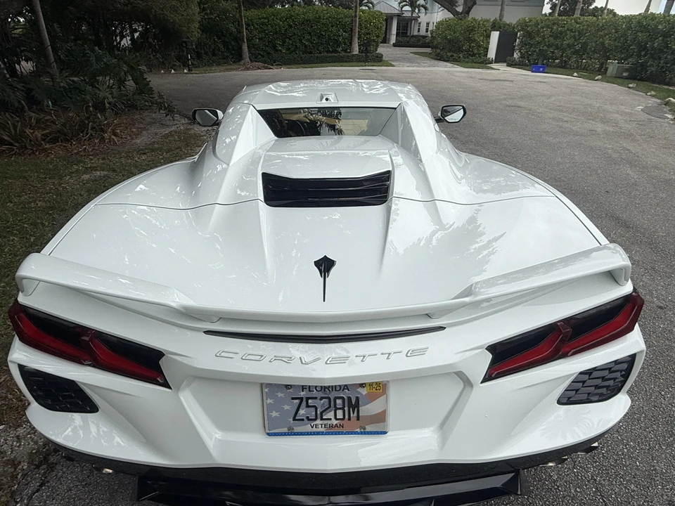 2020 Chevrolet Corvette C8 - Image 10 of 31