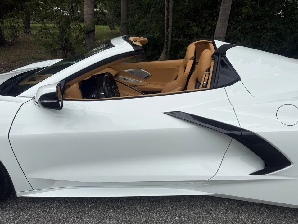 2020 Chevrolet Corvette C8 - Image 21 of 31