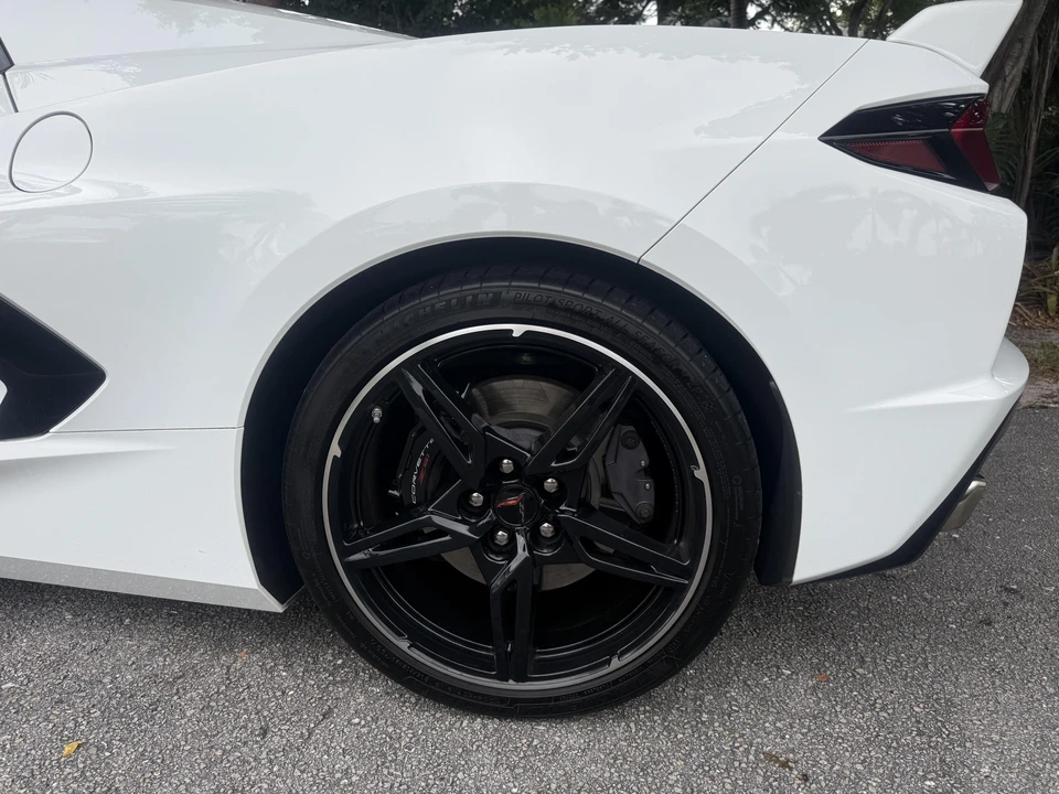 2020 Chevrolet Corvette C8 - Image 26 of 31