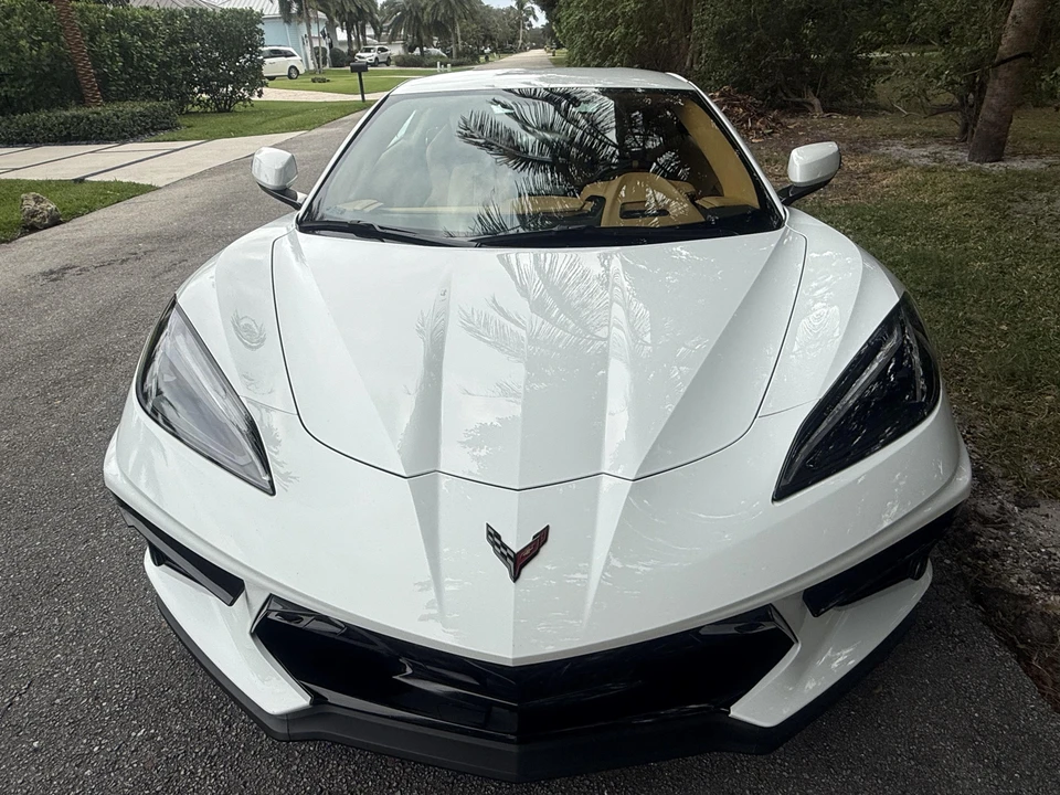 2020 Chevrolet Corvette C8 - Image 6 of 31