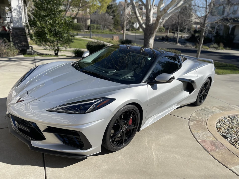 2020 Chevrolet Corvette C8 - Image 19 of 31