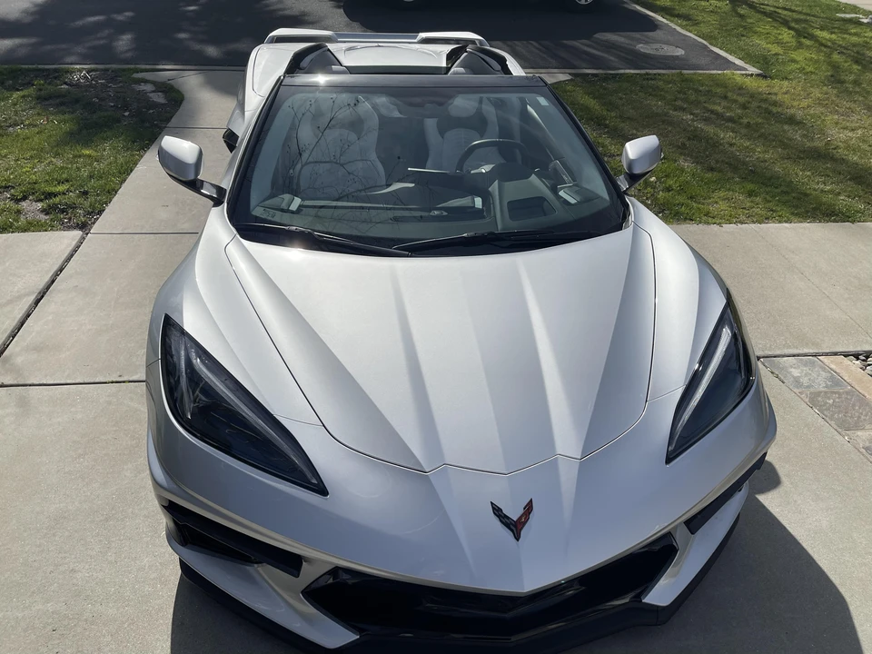 2020 Chevrolet Corvette C8 - Image 16 of 31