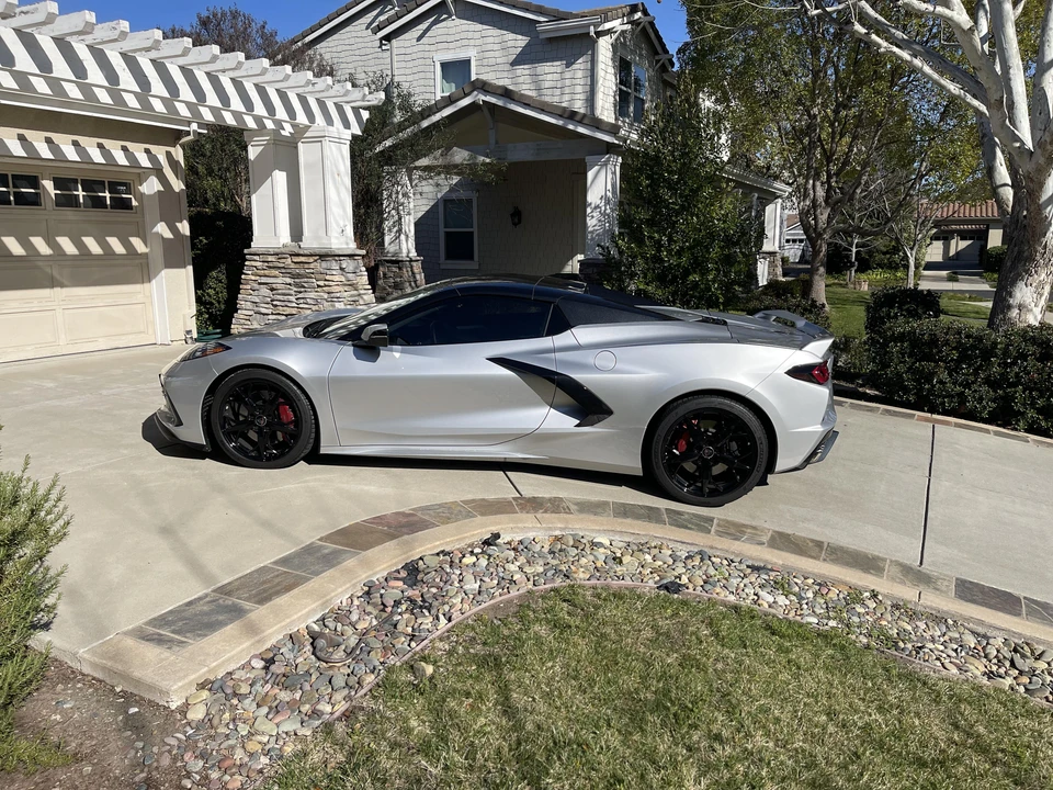 2020 Chevrolet Corvette C8 - Image 22 of 31