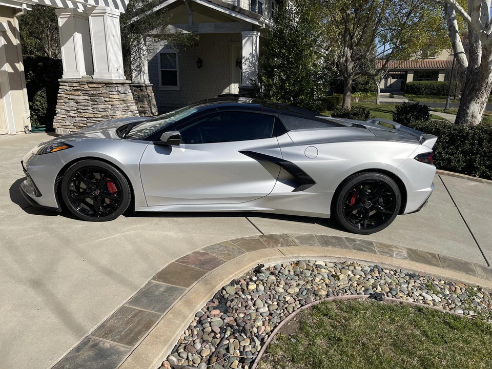 2020 Chevrolet Corvette C8 - Image 21 of 31