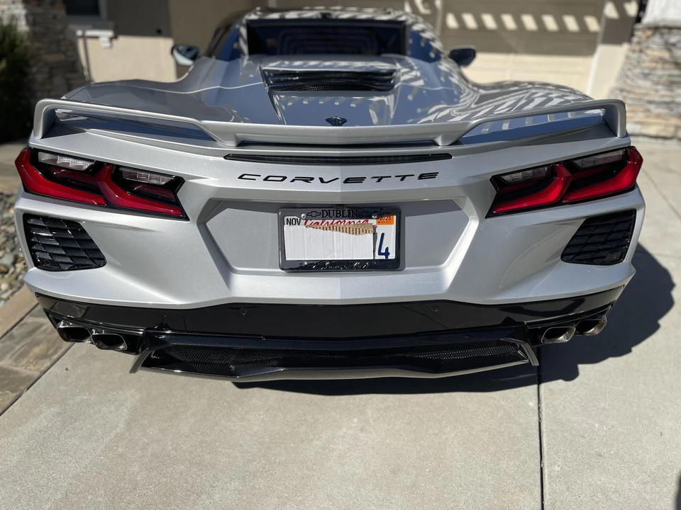 2020 Chevrolet Corvette C8 - Image 26 of 31