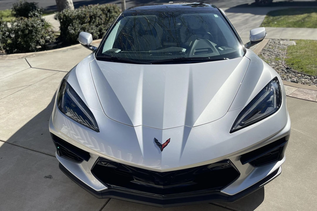 2020 Chevrolet Corvette C8 - Image 2 of 31