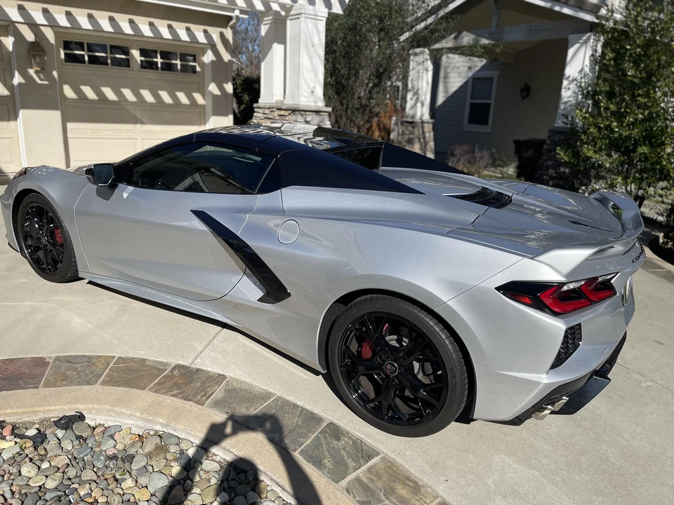 2020 Chevrolet Corvette C8 - Image 23 of 31