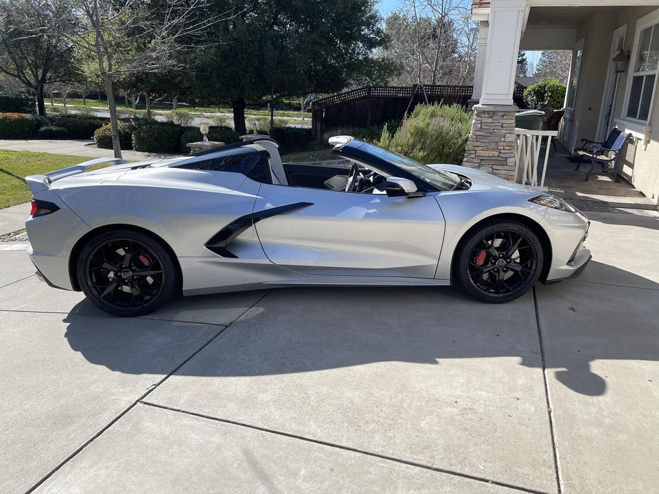 2020 Chevrolet Corvette C8 - Image 14 of 31