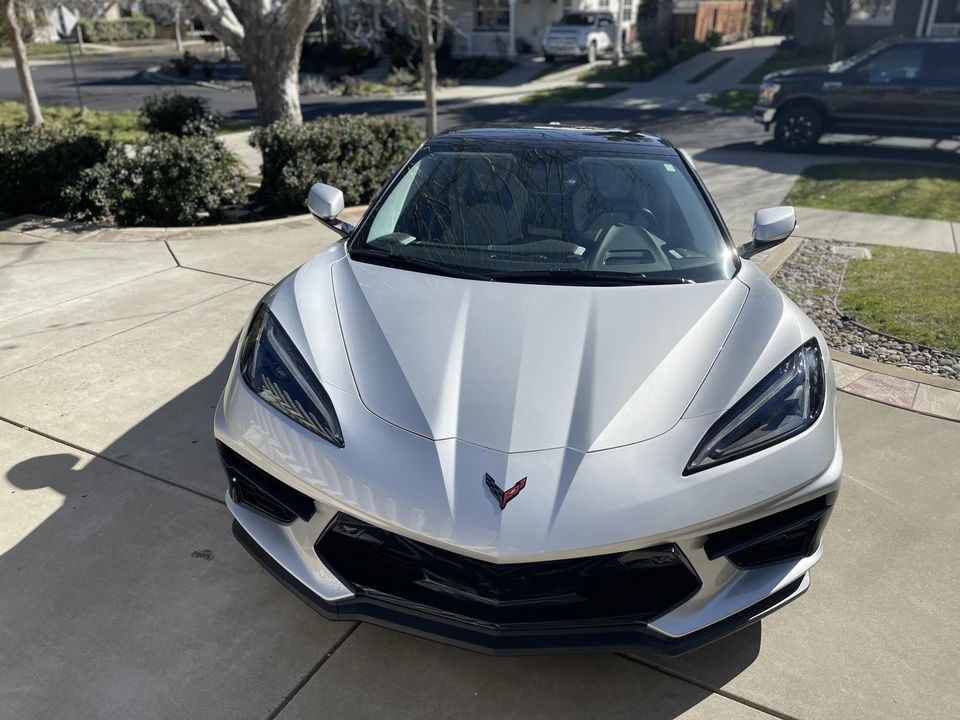 2020 Chevrolet Corvette C8 - Image 17 of 31