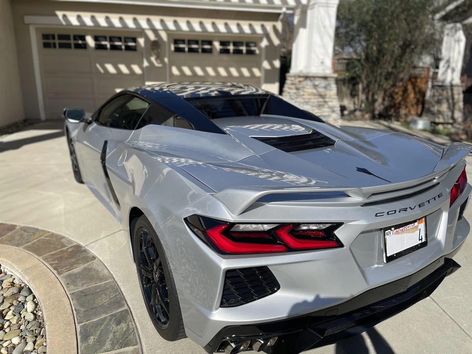 2020 Chevrolet Corvette C8 - Image 24 of 31