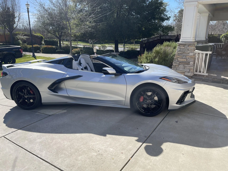 2020 Chevrolet Corvette C8 - Image 15 of 31