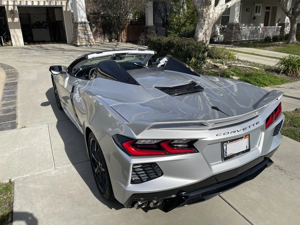 2020 Chevrolet Corvette C8 - Image 10 of 31