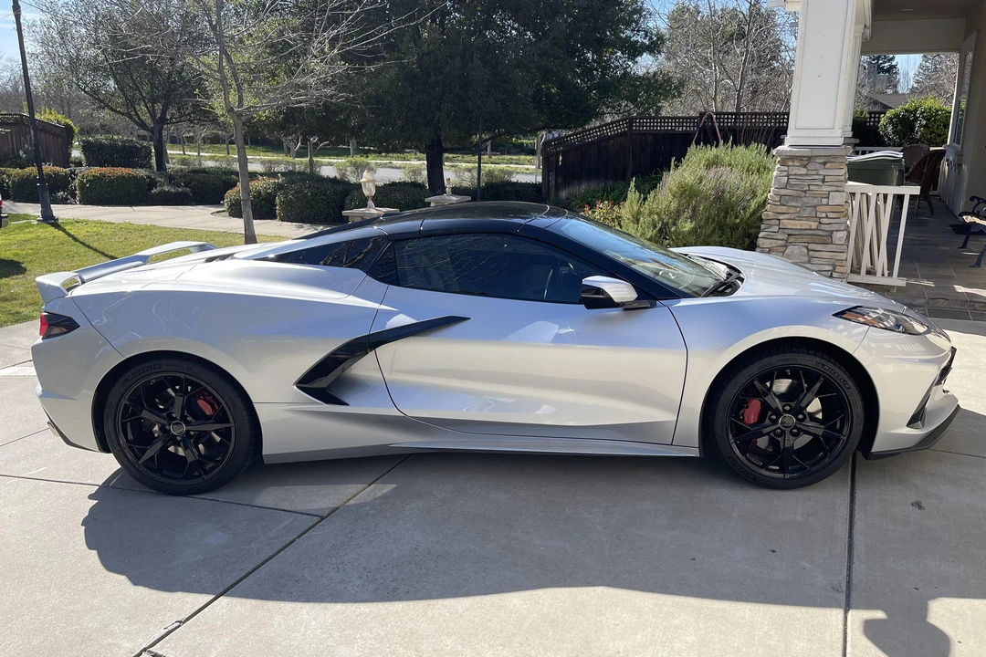 2020 Chevrolet Corvette C8 - Image 3 of 31