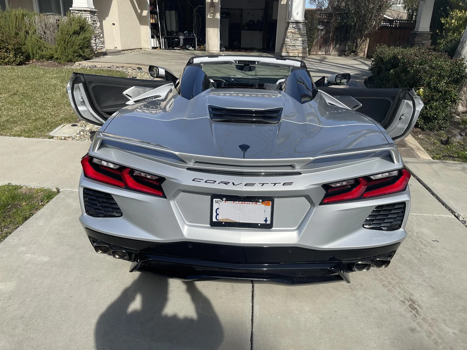 2020 Chevrolet Corvette C8 - Image 11 of 31