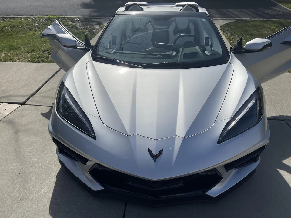 2020 Chevrolet Corvette C8 - Image 6 of 31