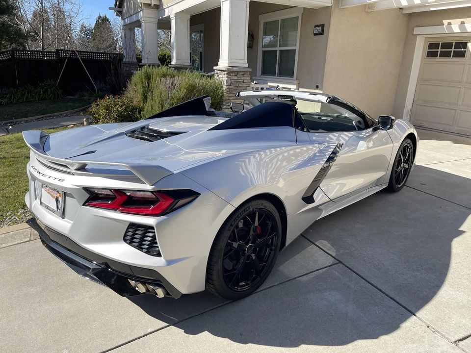 2020 Chevrolet Corvette C8 - Image 13 of 31