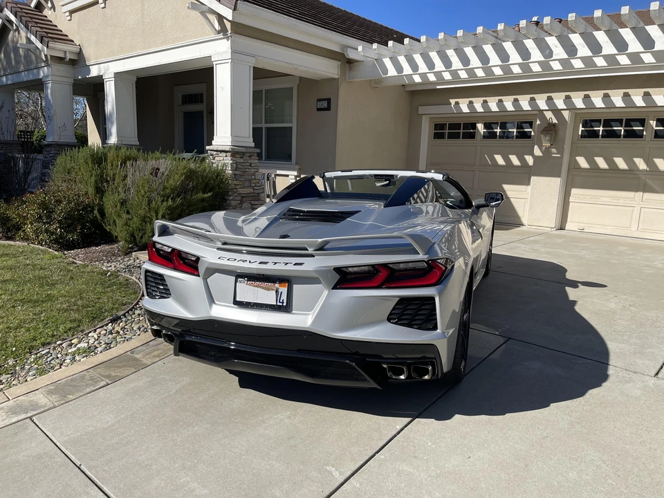 2020 Chevrolet Corvette C8 - Image 12 of 31