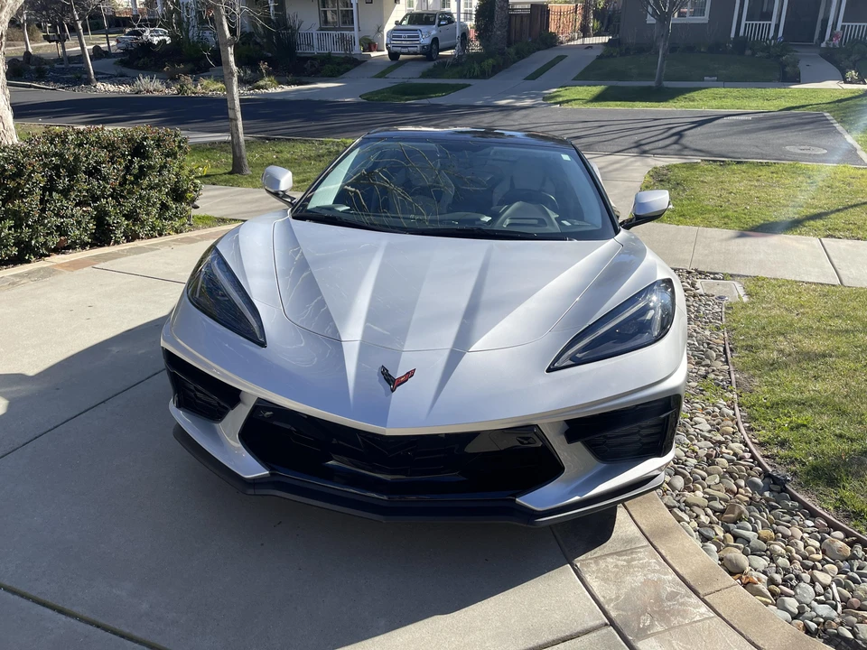 2020 Chevrolet Corvette C8 - Image 18 of 31
