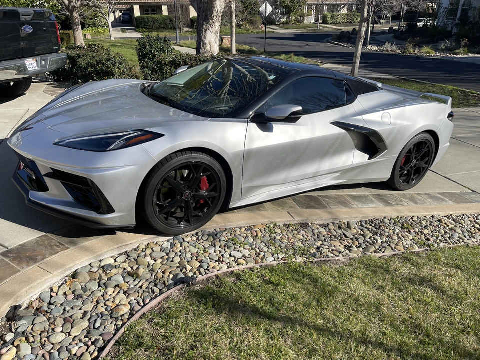 2020 Chevrolet Corvette C8 - Image 20 of 31
