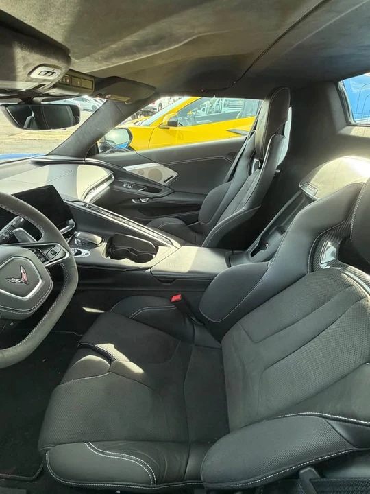 2020 Chevrolet Corvette C8 - Image 4 of 6