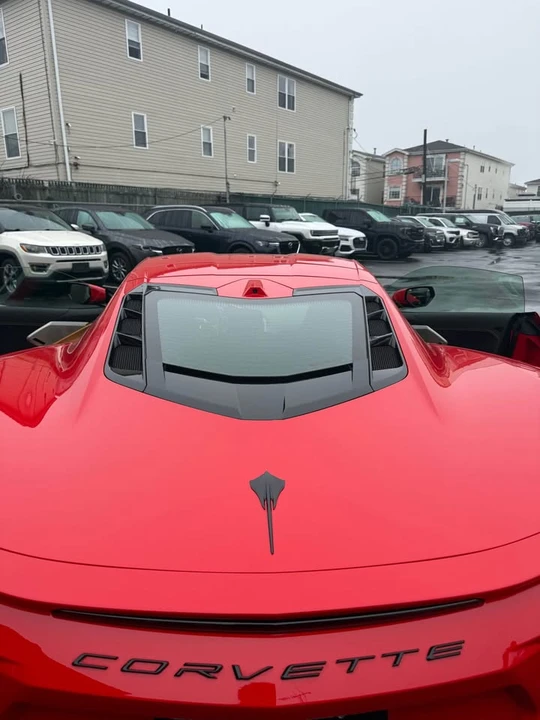 2020 Chevrolet Corvette C8 - Image 11 of 12