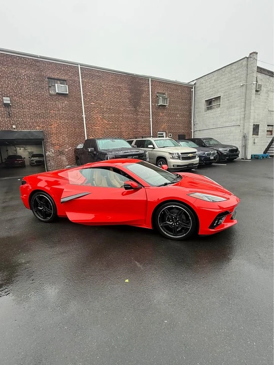 2020 Chevrolet Corvette C8 - Image 4 of 12