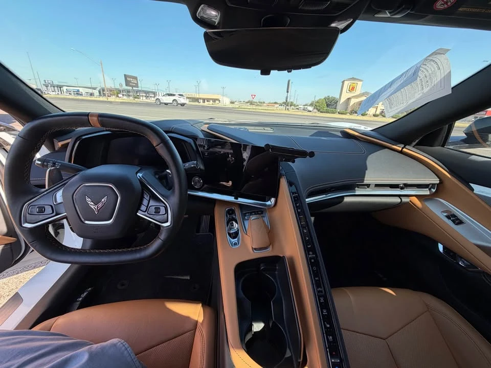 2020 Chevrolet Corvette C8 - Image 5 of 5