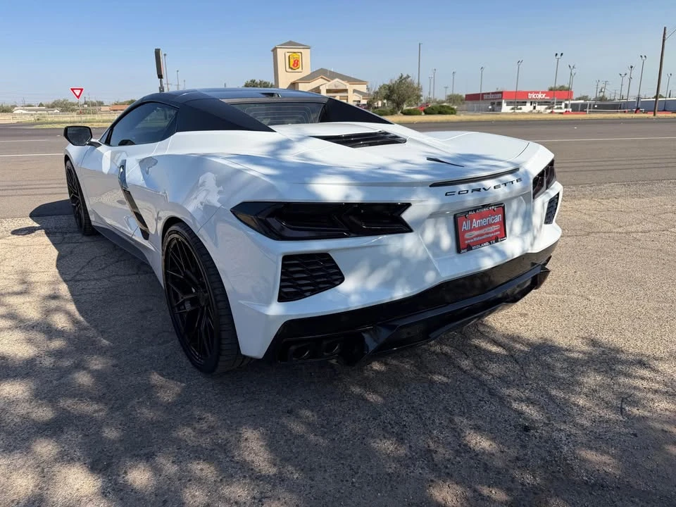 2020 Chevrolet Corvette C8 - Image 3 of 5