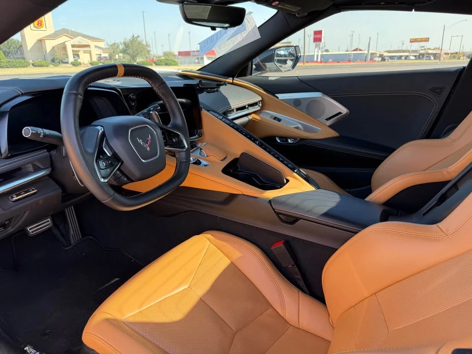 2020 Chevrolet Corvette C8 - Image 4 of 5