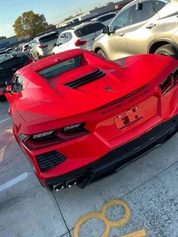 2020 Chevrolet Corvette C8 - Image 5 of 12