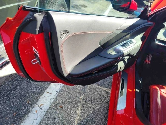 2020 Chevrolet Corvette C8 - Image 11 of 12