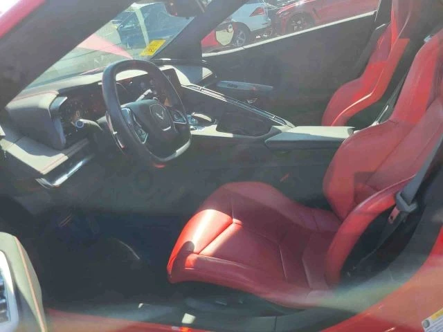 2020 Chevrolet Corvette C8 - Image 12 of 12