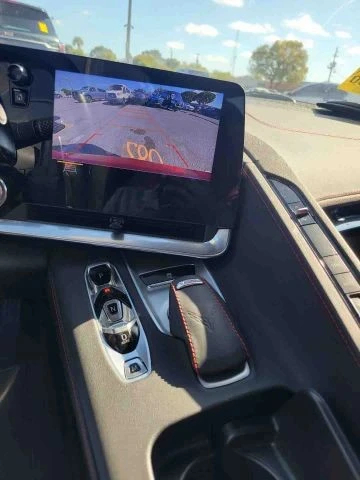 2020 Chevrolet Corvette C8 - Image 8 of 12