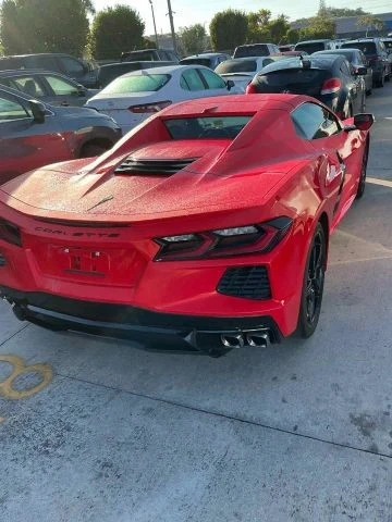 2020 Chevrolet Corvette C8 - Image 4 of 12