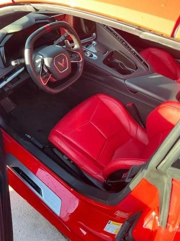 2020 Chevrolet Corvette C8 - Image 6 of 12