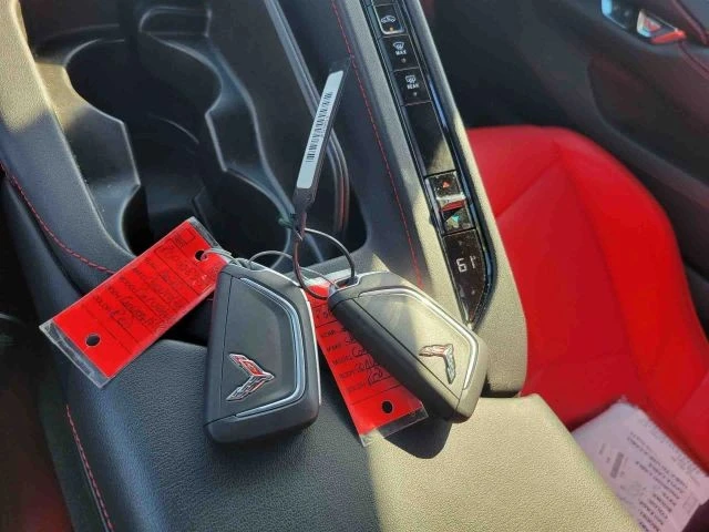 2020 Chevrolet Corvette C8 - Image 9 of 12