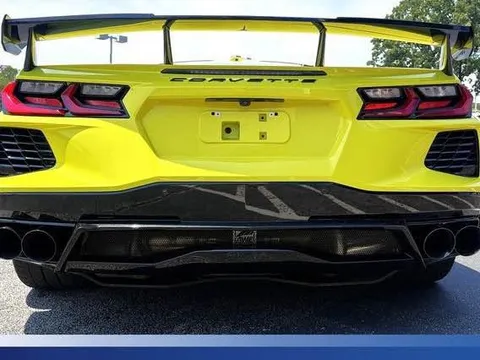 2020 Chevrolet Corvette C8 - Image 4 of 10