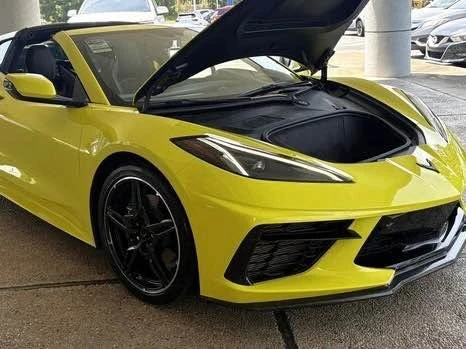 2020 Chevrolet Corvette C8 - Image 8 of 10