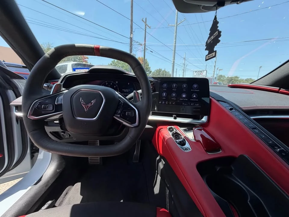 2020 Chevrolet Corvette C8 - Image 9 of 10