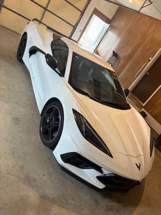 2020 Chevrolet Corvette C8 - Image 9 of 11