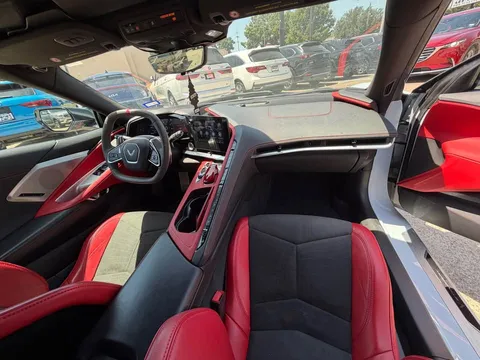 2020 Chevrolet Corvette C8 - Image 4 of 10