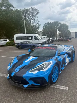 2020 Chevrolet Corvette C8 - Image 2 of 15