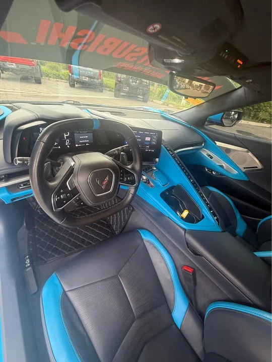 2020 Chevrolet Corvette C8 - Image 10 of 15