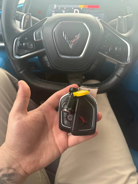 2020 Chevrolet Corvette C8 - Image 12 of 15