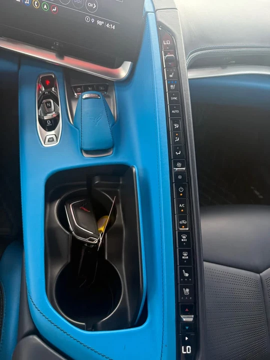 2020 Chevrolet Corvette C8 - Image 11 of 15