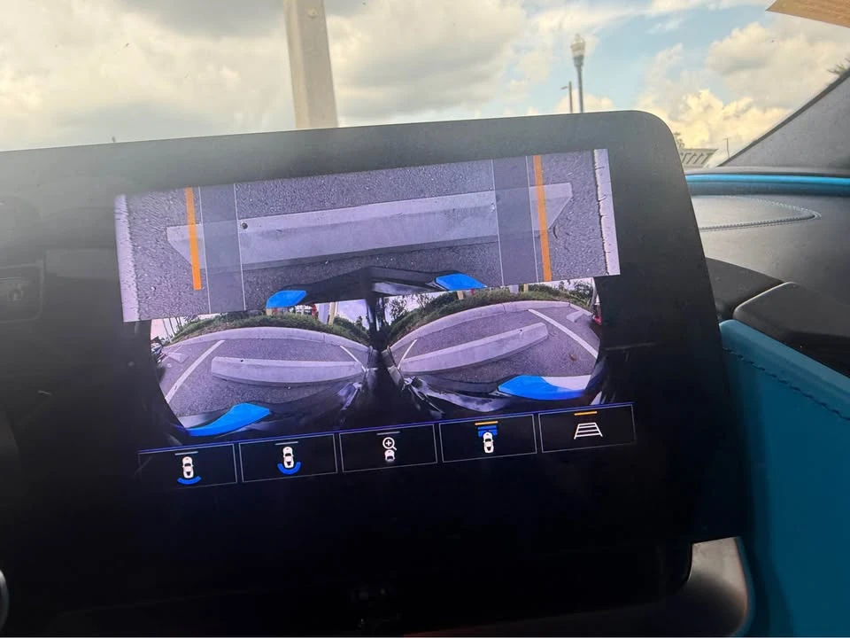 2020 Chevrolet Corvette C8 - Image 15 of 15